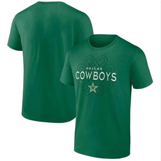 Dallas Cowboys Men T Shirt 055